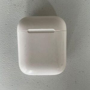 Airpods 2nd Generation